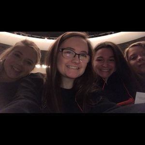 Meet your Posher, Autumn